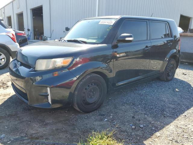 TOYOTA SCION XB 2013 jtlze4fe2dj034657