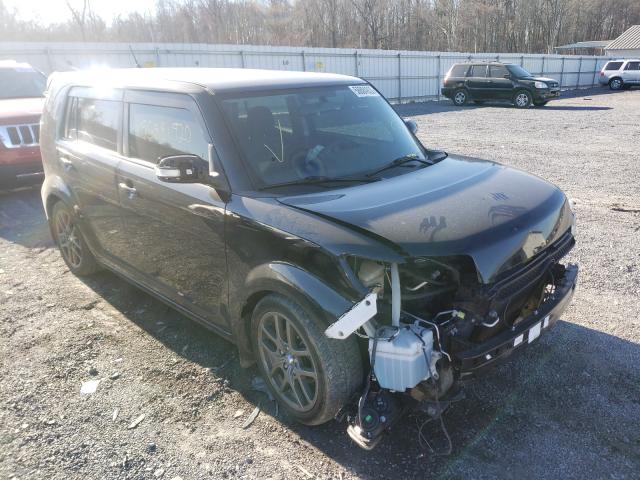 TOYOTA SCION 2013 jtlze4fe2dj035856