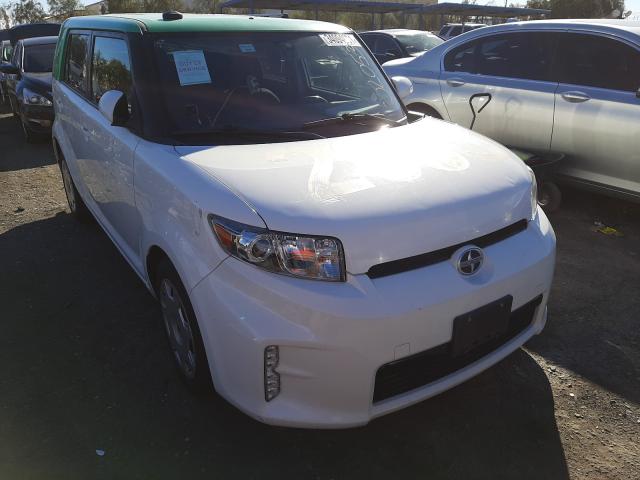 TOYOTA SCION XB 2013 jtlze4fe2dj036408