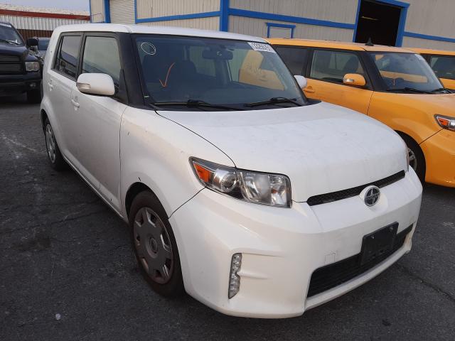 TOYOTA SCION XB 2013 jtlze4fe2dj037249