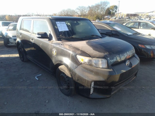 SCION XB 2013 jtlze4fe2dj037493