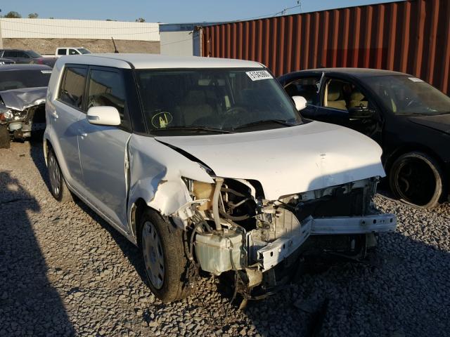 TOYOTA SCION XB 2013 jtlze4fe2dj038353