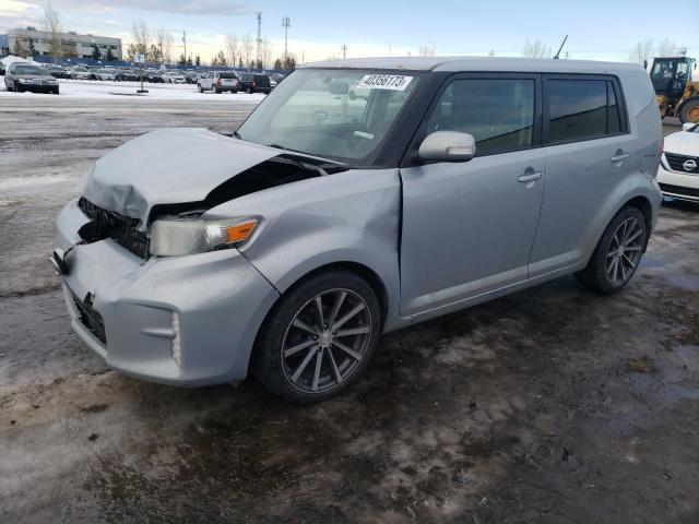 TOYOTA SCION XB 2013 jtlze4fe2dj040118