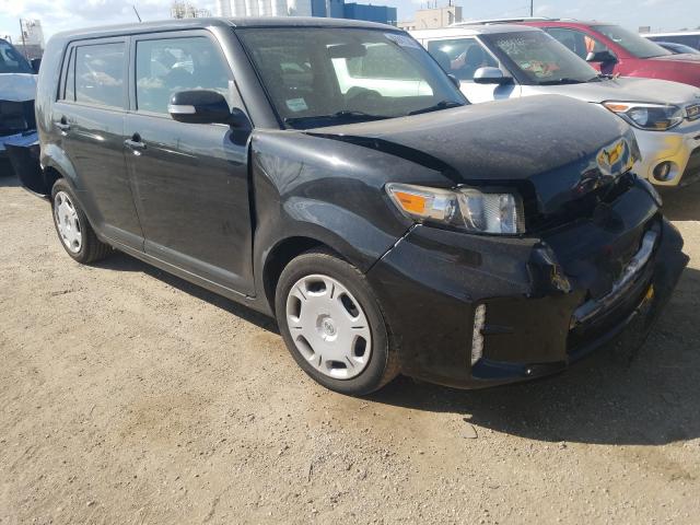 TOYOTA SCION XB 2013 jtlze4fe2dj040314