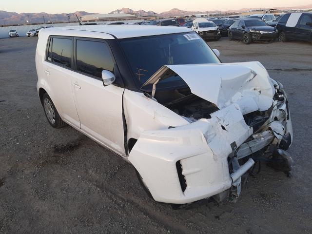 TOYOTA SCION XB 2013 jtlze4fe2dj041463