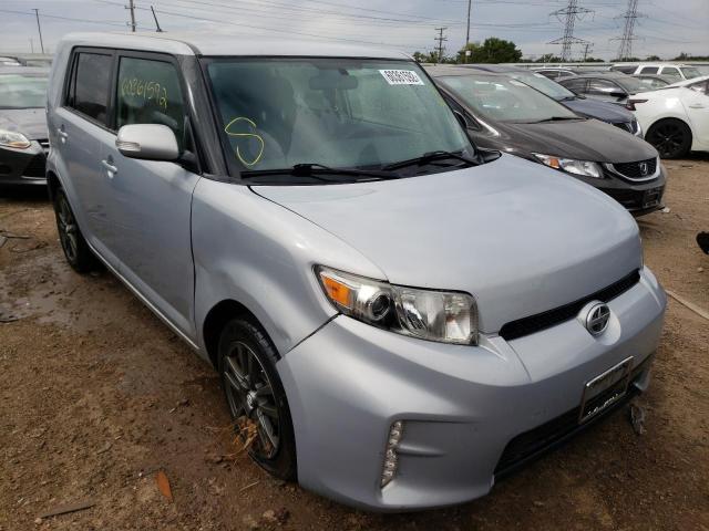 TOYOTA SCION XB 2013 jtlze4fe2dj042483