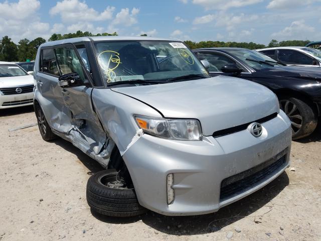 TOYOTA SCION XB 2013 jtlze4fe2dj042497