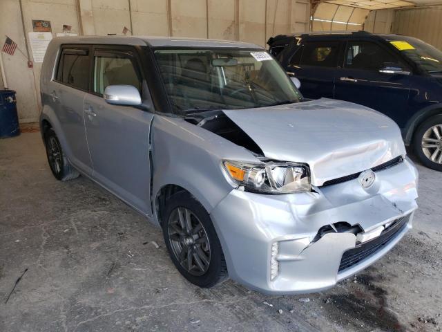 TOYOTA SCION XB 2013 jtlze4fe2dj043925