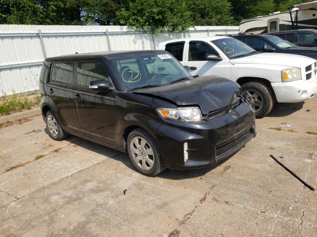 TOYOTA SCION XB 2013 jtlze4fe2dj044685