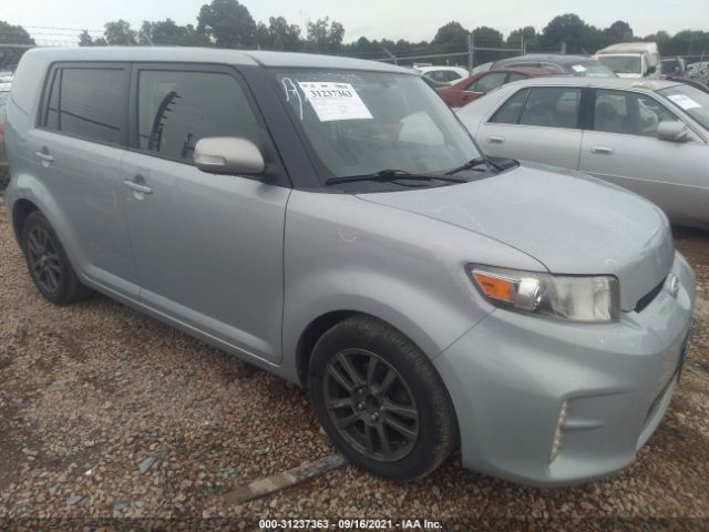 SCION XB 2013 jtlze4fe2dj044928