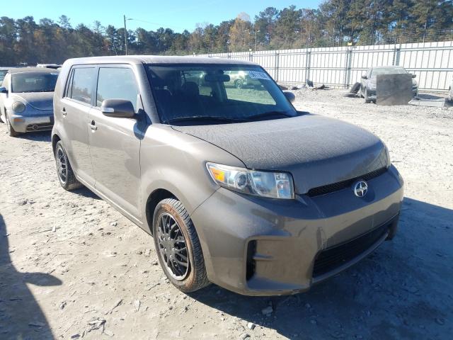 TOYOTA SCION XB 2013 jtlze4fe2dj046078