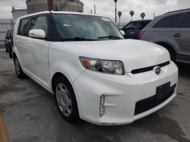 SCION XB 2013 jtlze4fe2dj046663