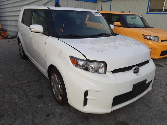 TOYOTA SCION XB 2013 jtlze4fe2dj046842