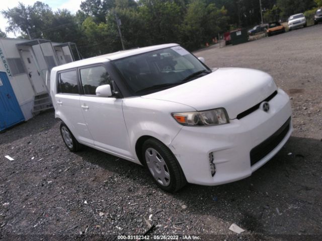 SCION XB 2013 jtlze4fe2dj047120