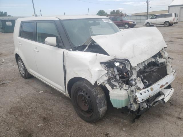 TOYOTA SCION XB 2013 jtlze4fe2dj047361