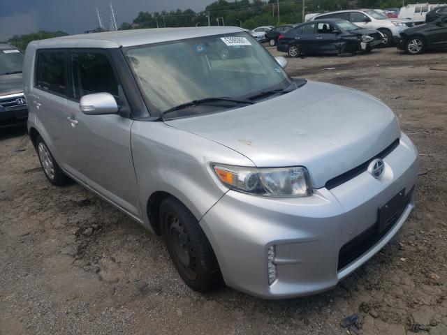 TOYOTA SCION XB 2013 jtlze4fe2dj047487