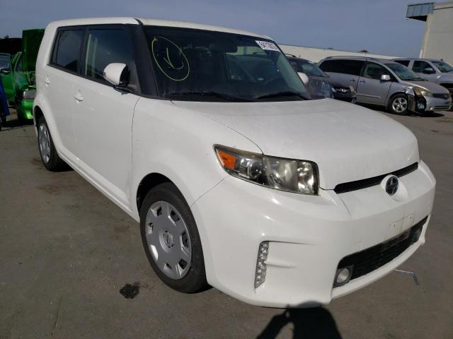 TOYOTA SCION 2013 jtlze4fe2dj047599