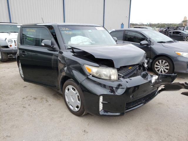 TOYOTA SCION XB 2013 jtlze4fe2dj047909