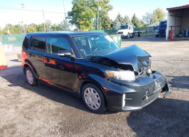 SCION XB 2013 jtlze4fe2dj047960