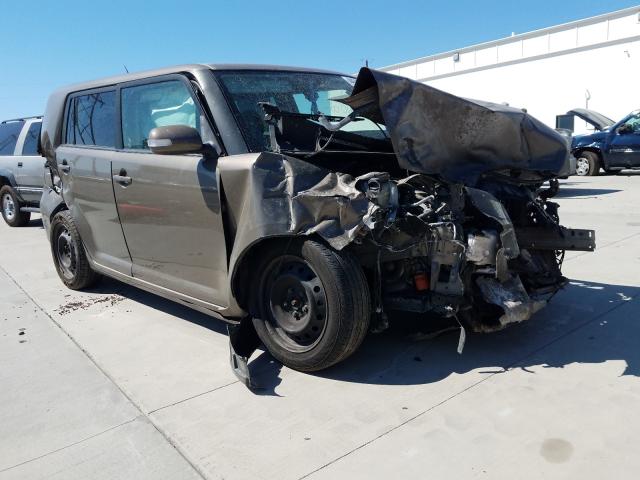 TOYOTA SCION XB 2013 jtlze4fe2dj048705