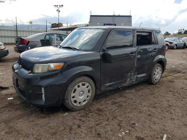 TOYOTA SCION XB 2014 jtlze4fe2ej049614