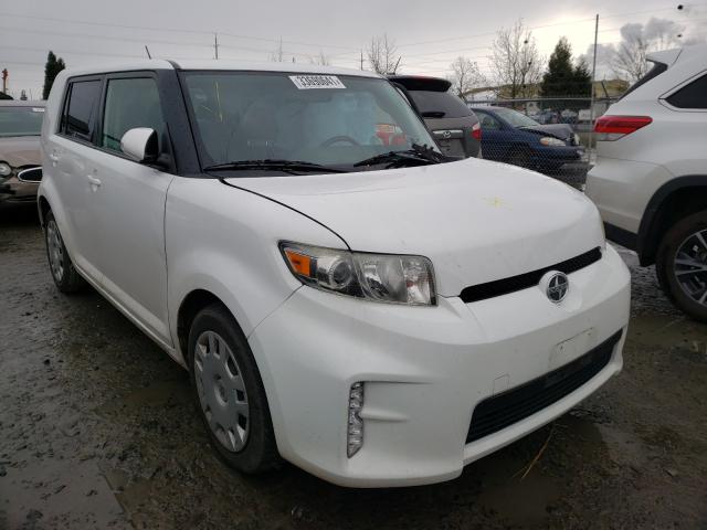 TOYOTA SCION XB 2014 jtlze4fe2ej050083