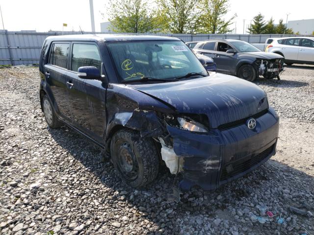 TOYOTA SCION XB 2014 jtlze4fe2ej050584