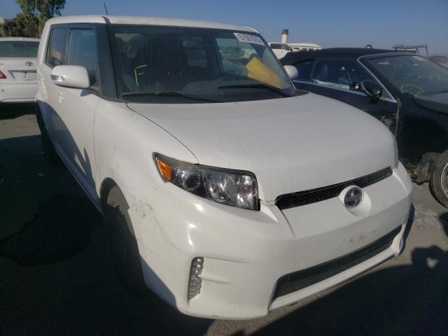 TOYOTA SCION XB 2014 jtlze4fe2ej051573