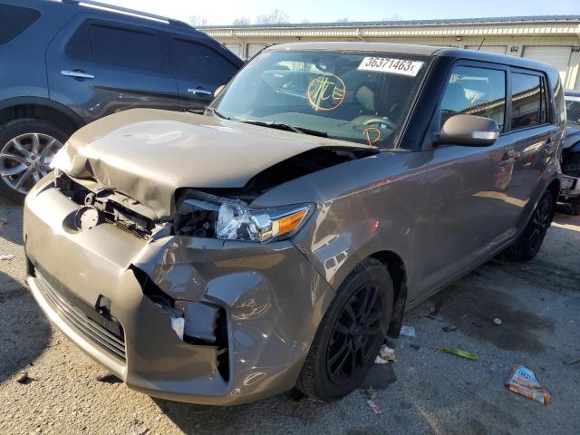 TOYOTA SCION XB 2014 jtlze4fe2ej051766