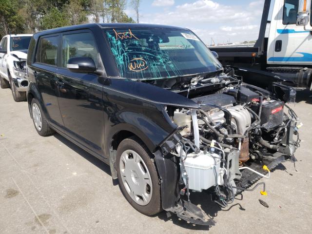 TOYOTA SCION XB 2014 jtlze4fe2ej052979