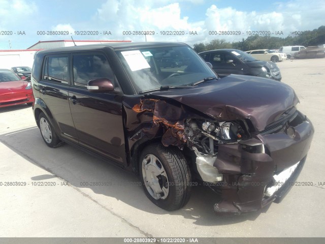 SCION XB 2014 jtlze4fe2ej053467