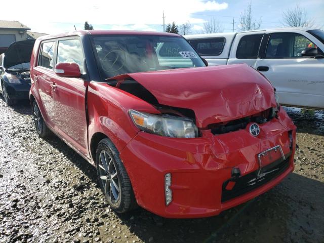 TOYOTA SCION XB 2014 jtlze4fe2ej053548