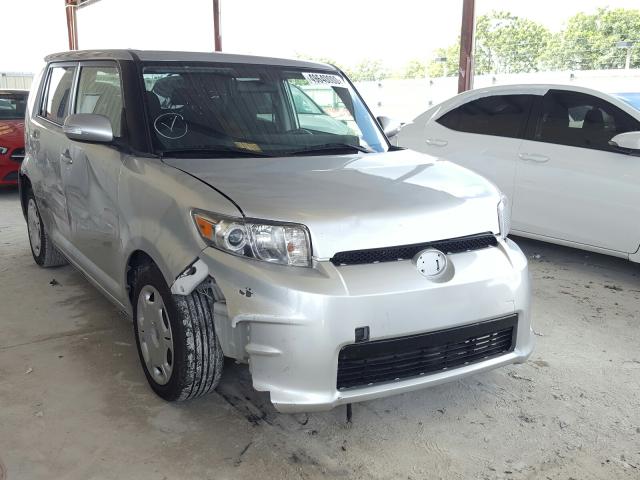 TOYOTA SCION XB 2014 jtlze4fe2ej053758