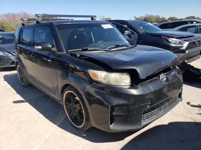 TOYOTA SCION XB 2014 jtlze4fe2ej054196