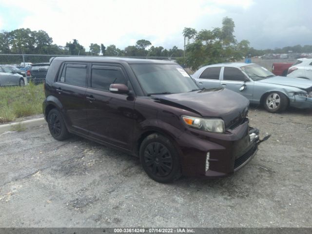 SCION XB 2014 jtlze4fe2ej054845