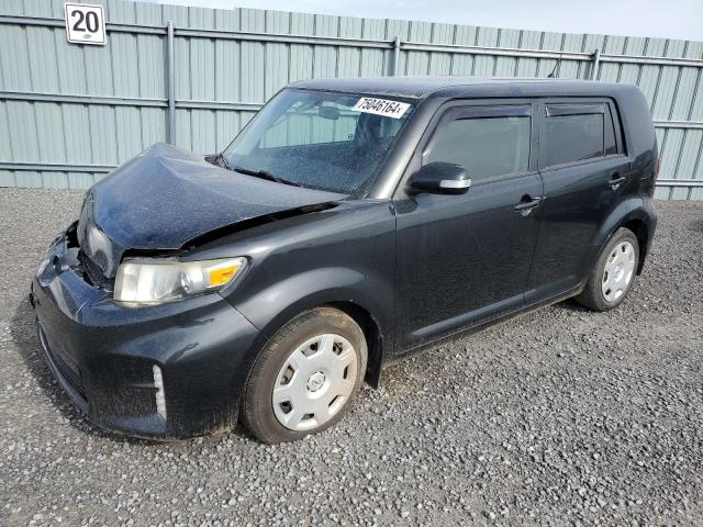 TOYOTA SCION XB 2014 jtlze4fe2ej055333