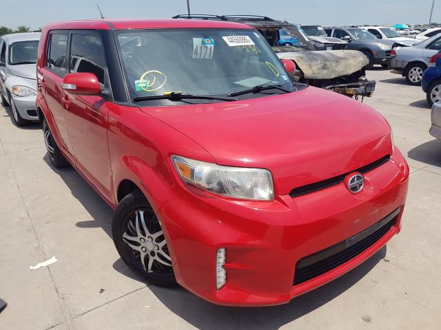 TOYOTA SCION XB 2014 jtlze4fe2ej055493