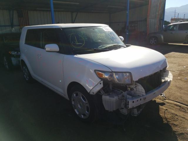 TOYOTA SCION XB 2014 jtlze4fe2ej056093