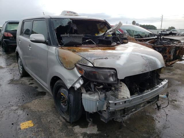 TOYOTA SCION XB 2014 jtlze4fe2ej056157