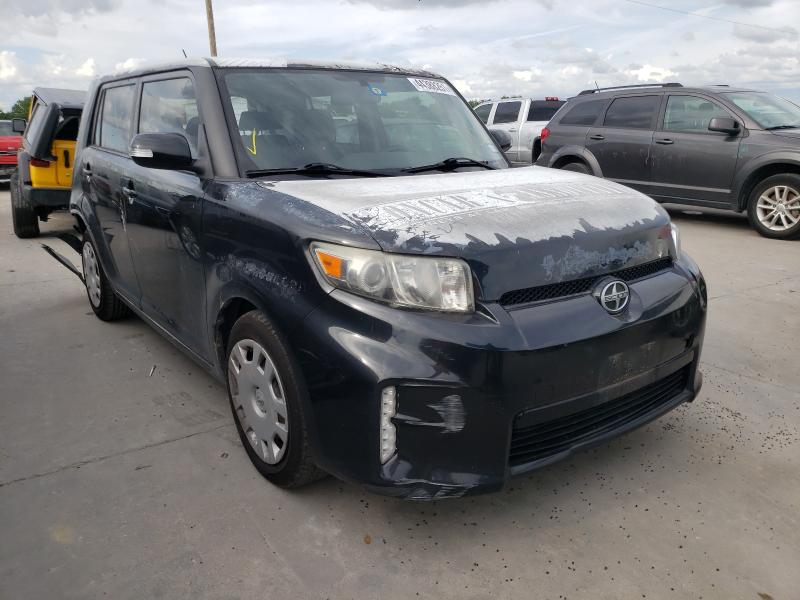 TOYOTA SCION XB 2014 jtlze4fe2ej056501