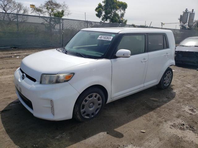 TOYOTA SCION XB 2014 jtlze4fe2ej056644