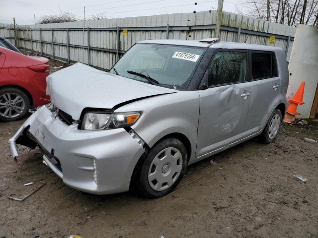 TOYOTA SCION 2014 jtlze4fe2ej056787