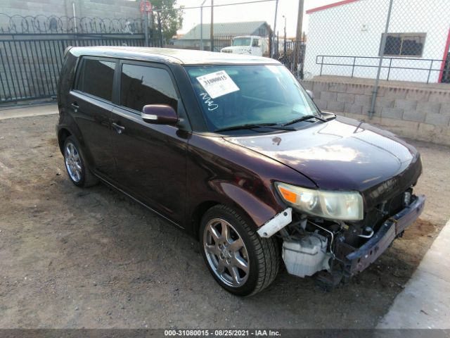 SCION XB 2014 jtlze4fe2ej057423