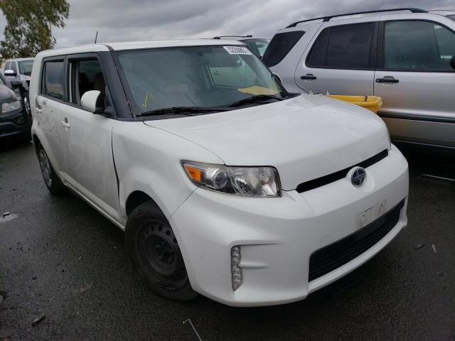 TOYOTA SCION XB 2014 jtlze4fe2ej057681