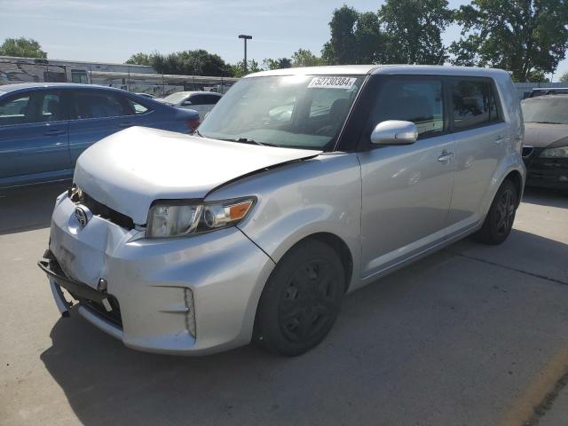 TOYOTA SCION 2014 jtlze4fe2ej057776