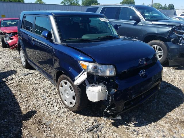 TOYOTA SCION XB 2014 jtlze4fe2ej058149