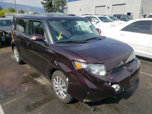 TOYOTA SCION XB 2014 jtlze4fe2ej059060