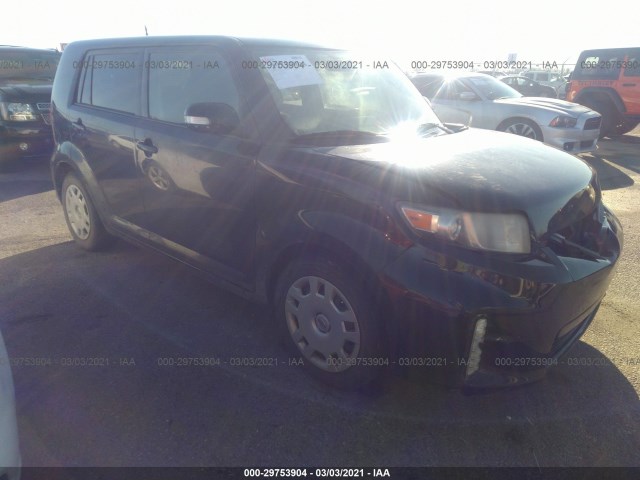 SCION XB 2014 jtlze4fe2ej059169