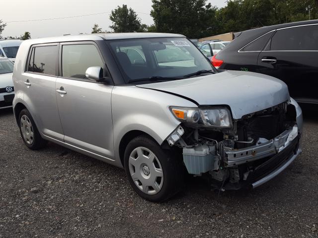 TOYOTA SCION XB 2014 jtlze4fe2ej059530