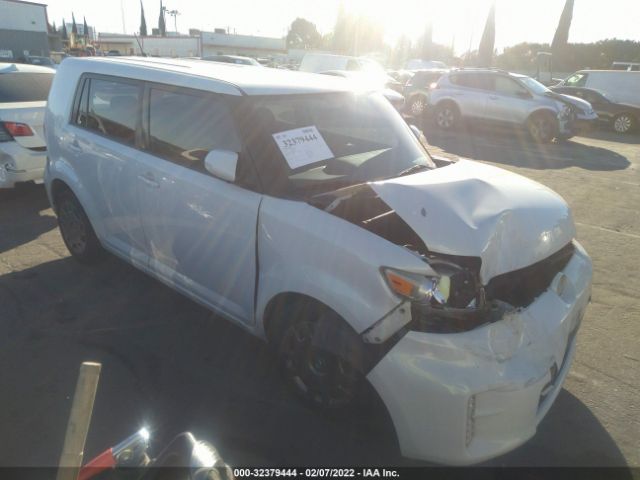 SCION XB 2014 jtlze4fe2ej059768